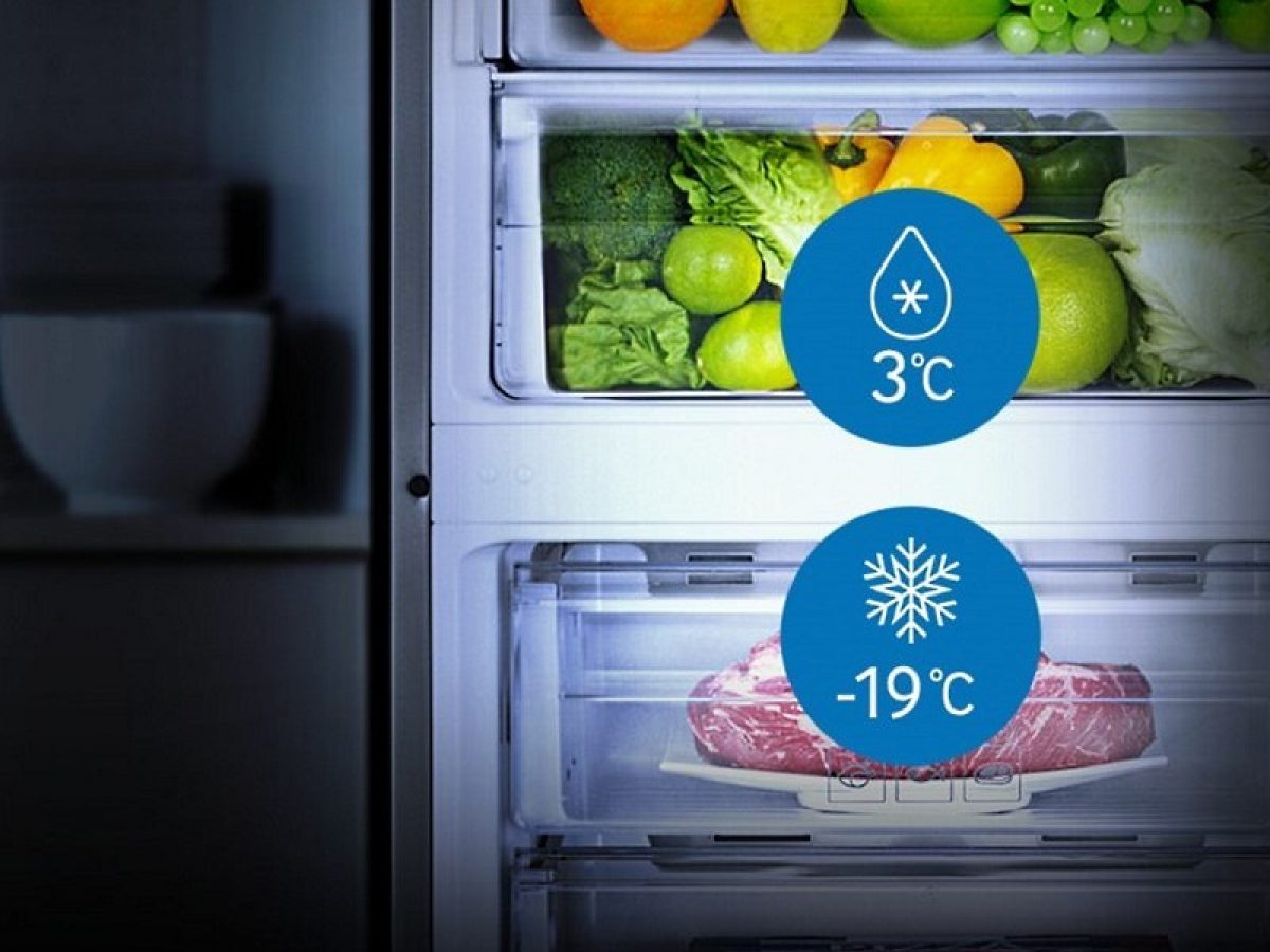 Problem z temperaturą w środku ?